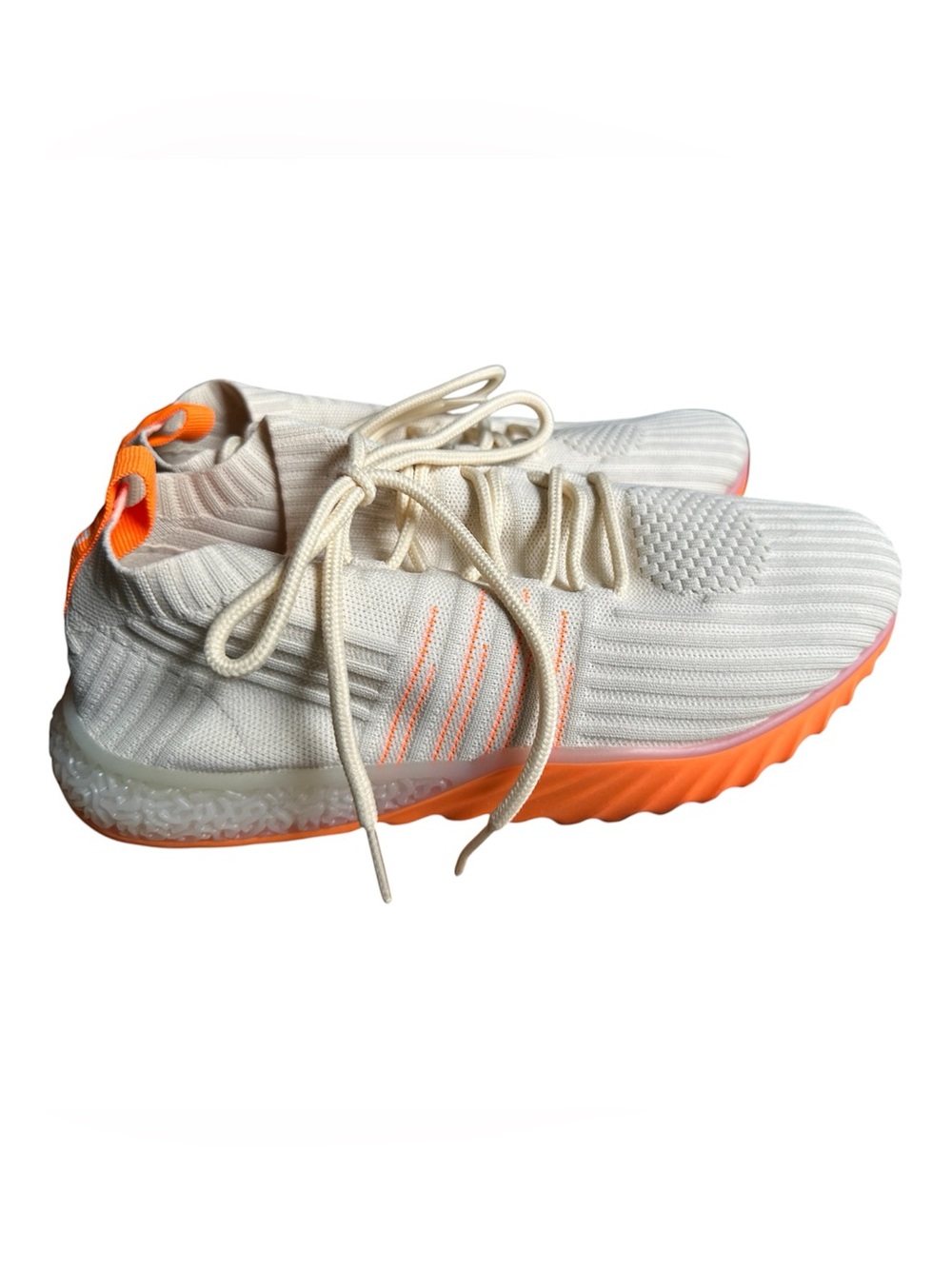 $3 instead of $25 with $75+ Bundle | Danskin Knit Sneakers | Like New | Size 8.5